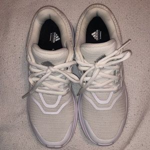 ADIDAS Cloudfoam Ortholite Running Shoe - WOMEN